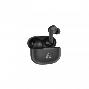 SBOX EARBUDS Slušalice + mikrofon Bluetooth EB-TWS99 Crne