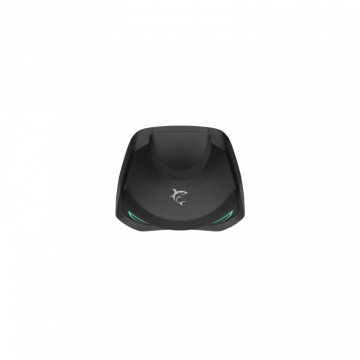 White Shark EARBUDS Slušalice + mikrofon Bluetooth GEB-TWS96 TITAN Black ANC