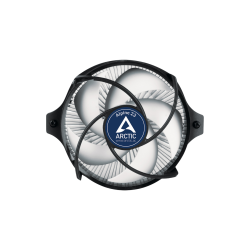 Arctic Alpine 23 Compact CPU hladnjak AM4 AM5 | Giga Informatika