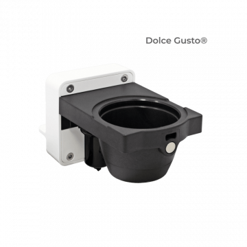 SBOX Coffee aparat 3u1 CM-719 BARISTA bijeli