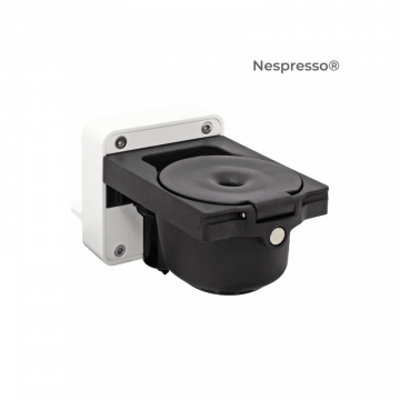 SBOX Coffee aparat 3u1 CM-719 BARISTA bijeli