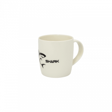 White Shark ŠOLJICA 370 ml