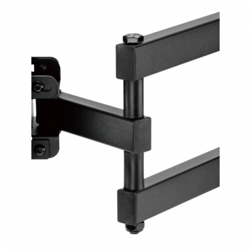 SBOX ZIDNI STALAK PLB-3644-2 (32-55"/35kg/400x400)