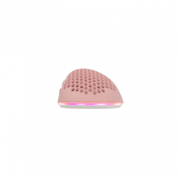 White Shark MIŠ WGM-5012 LIONEL / 10.000 DPI - Pink / Wireless