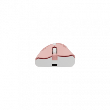 White Shark MIŠ WGM-5012 LIONEL / 10.000 DPI - Pink / Wireless