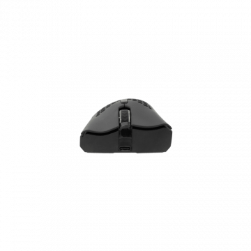 White Shark MIŠ WGM-5012 LIONEL / 10.000 DPI - Crni / Wireless