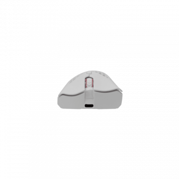 White Shark MIŠ WGM-5012 LIONEL / 10.000 DPI - Bijeli / Wireless
