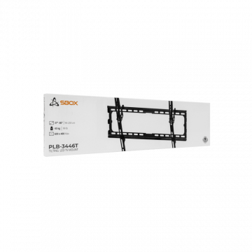 SBOX STALAK PLB-3446T-2 (37-70"/45kg/600x400)