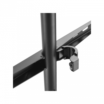 SBOX Podni STALAK FS-1246F (45-65"/32kg/600x400)