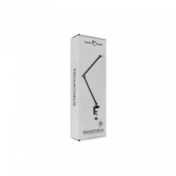 White Shark STALAK ZA MIKROFON GMS-001 PROMETHEUS