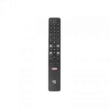 SBOX DALJINSKI RC-01406 za TCL televizore