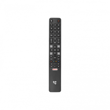 SBOX DALJINSKI RC-01406 za TCL televizore