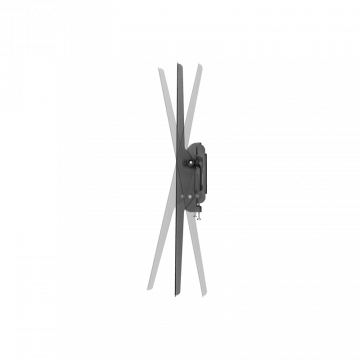 SBOX STALAK PLB-2544T-2 (32-70"/45kg/400x400)