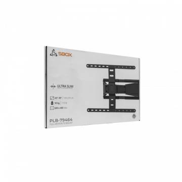 SBOX STALAK PLB-79464 (43-90"/50kg/600x400)