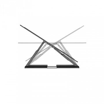 SBOX STALAK PLB-79464 (43-90"/50kg/600x400)