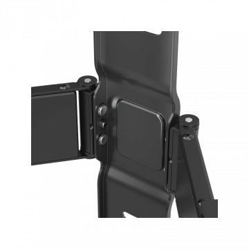 SBOX STALAK PLB-79464 (43-90"/50kg/600x400)