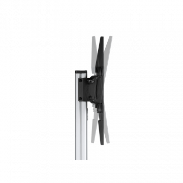 SBOX STALAK Podni FS-444 (37-86"/50kg/600x400)