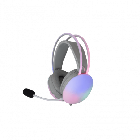 White Shark HEADSET GH-2342 FIREFLY - Bijele