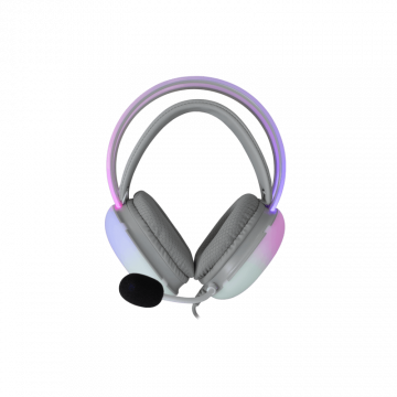 White Shark HEADSET GH-2342 FIREFLY - Bijele