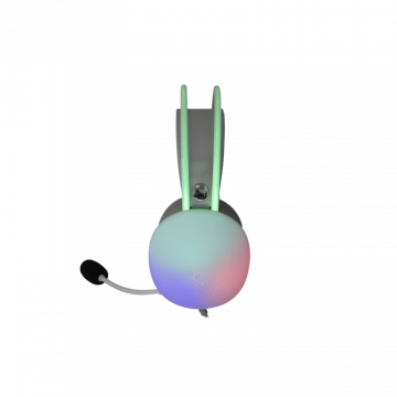 White Shark HEADSET GH-2342 FIREFLY - Bijele