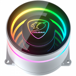 COUGAR Poseidon Elite ARGB 360 vodeno hlađenje | Giga Informatika