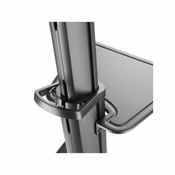SBOX STALAK Podni FS-446-2 (37-70"/70kg/600x400