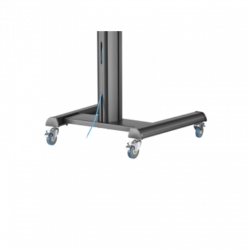 SBOX STALAK Podni FS-446-2 (37-70"/70kg/600x400