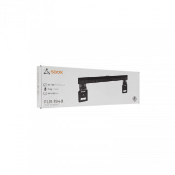 SBOX STALAK PLB-1948 (43-100"/75kg/800x600)
