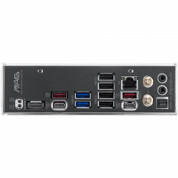 MSI 