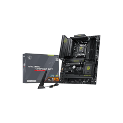 MSI MAG B850 TOMAHAWK MAX matična ploča AM5 | Giga Informatika