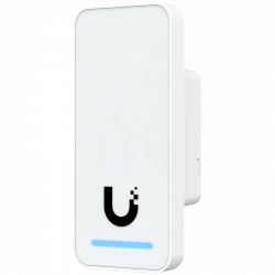 UniFi Access čitač za kontrolu pristupa | Giga Informatika