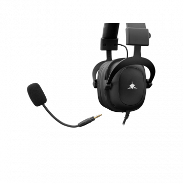 White Shark PREMIUM SLUŠALICE ESL-HS4 TAIKO