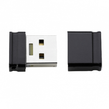 (Intenso) USB Flash drive 8GB Hi-Speed USB 2.0, Micro Line - ML8