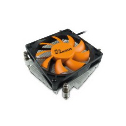 INTER-TECH Argus T-200 CPU hladnjak za Intel | Giga Informatika