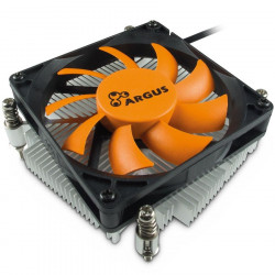 INTER-TECH Argus T-200 CPU hladnjak za Intel | Giga Informatika