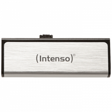 (Intenso) USB Flash drive 16GB Hi-Speed USB 2.0, Micro USB port - BULK-USB2.0-16GB/Mobile-Line