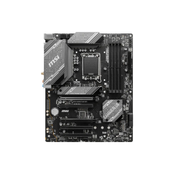 MSI B760 matična ploča LGA 1700 DDR5 ATX | Giga Informatika