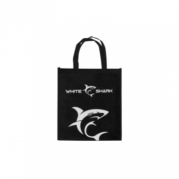 White Shark PROMO SHOPPING BAG