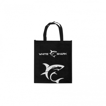 White Shark PROMO SHOPPING BAG