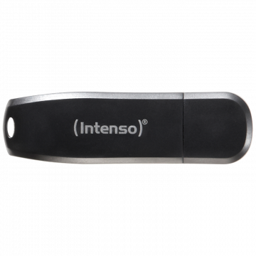 (Intenso) USB Flash drive 64GB Hi-Speed USB 3.0, SPEED Line - BULK-USB3.0-64GB/Speed Line
