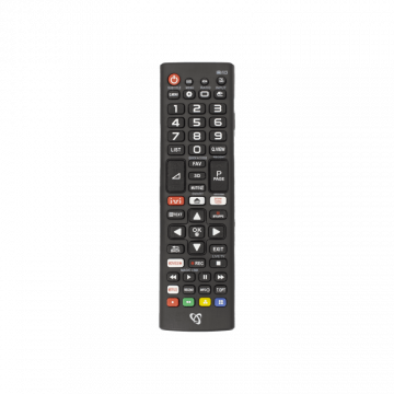 SBOX DALJINSKI RC-01403 za LG televizore