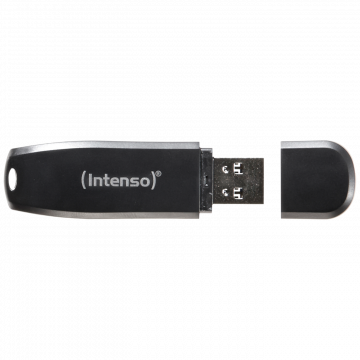 (Intenso) USB Flash drive 128GB Hi-Speed USB 3.0, SPEED Line - BULK-USB3.0-128GB/Speed Line