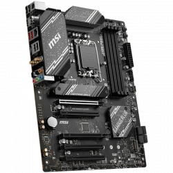 MSI B760 matična ploča LGA 1700 DDR5 ATX | Giga Informatika