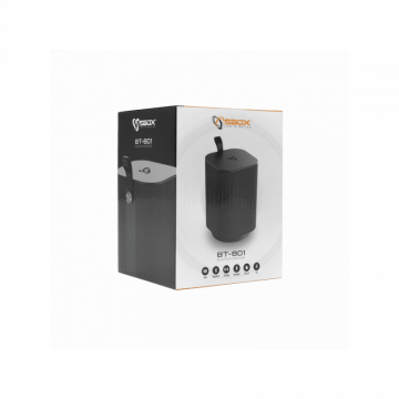 SBOX BLUETOOTH ZVUČNIK BT-801