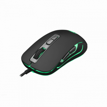 ΞSHARK MIŠ ESL-M5 SHINAI-V2