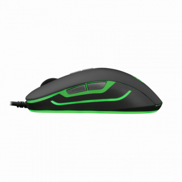 ΞSHARK MIŠ ESL-M5 SHINAI-V2