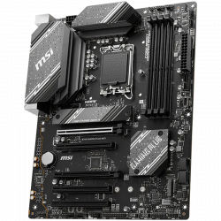 MSI B760 matična ploča LGA 1700 DDR5 ATX | Giga Informatika