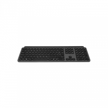 SBOX TASTATURA WK-26 HR BEŽIČNA
