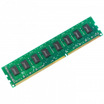 (Intenso) Memorija DDR4 4GB@2400MHz, CL17 - DDR4 Desktop 4GB/2400MHz