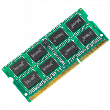 (Intenso) Memorija DDR3 SO-DIMM 8GB@1600MHz, CL11 - DDR3 Notebook 8GB/1600MHz
